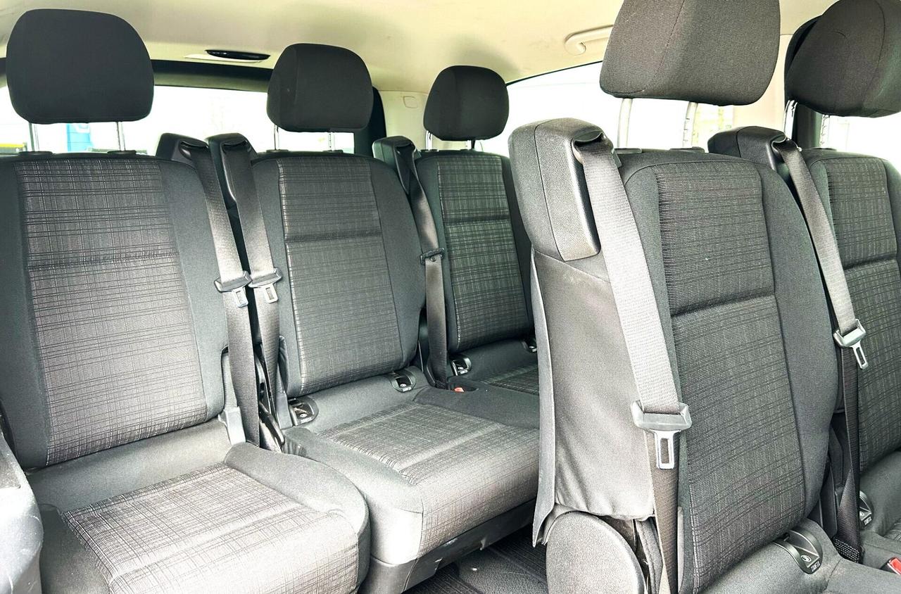 Mercedes-benz Vito 2.0 116 CDI PC-SL Tourer Pro Long