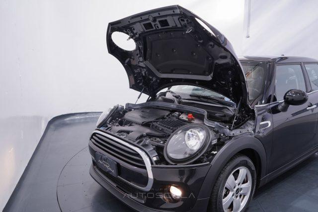 MINI Cooper 1.5 136cv 5 porte