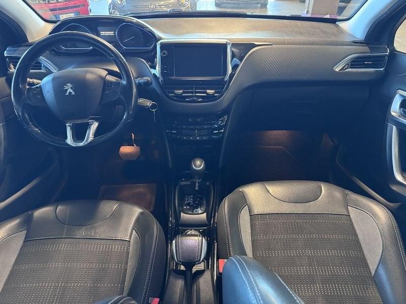 Peugeot 2008 BlueHDi 120 EAT6 Allure S/S aut.