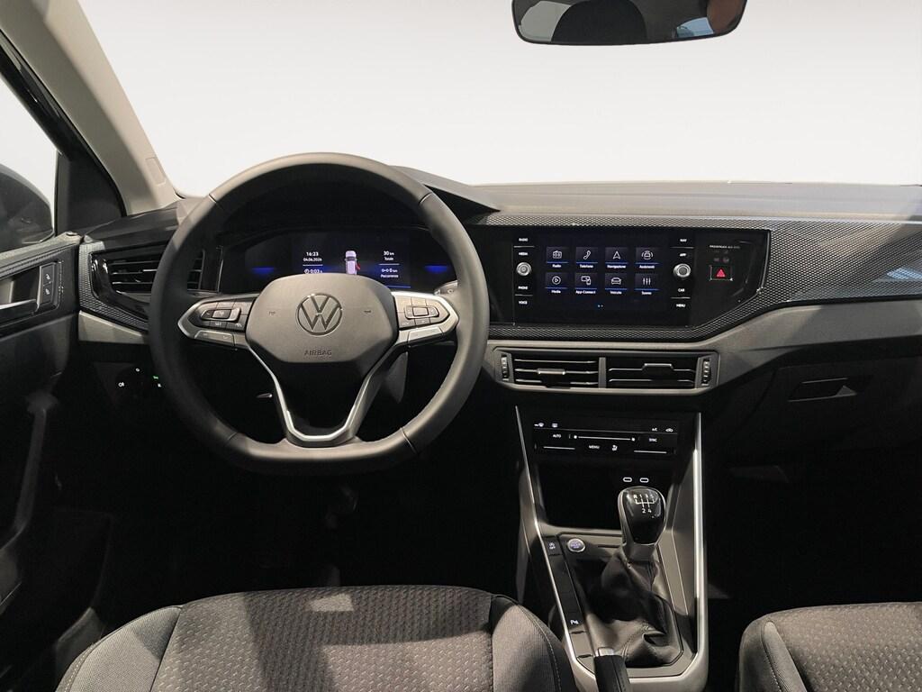 Volkswagen Taigo 1.0 TSI 95CV Edition Plus - IVA ESPOSTA