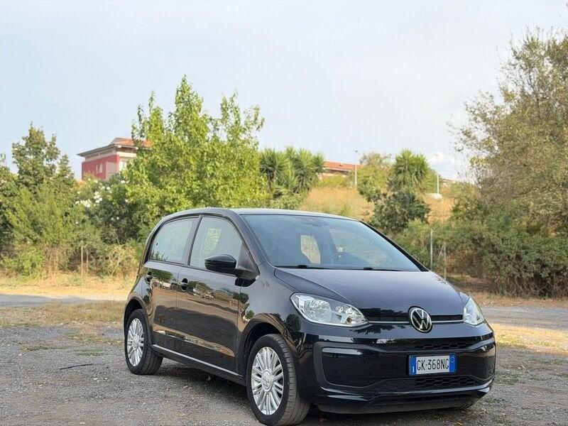 Volkswagen up! up! 5p 1.0 evo up! 65cv + GPL