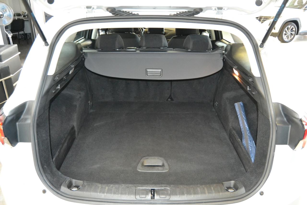 Fiat Tipo 1.6 MJT 120CV Lounge UniPro/Cruise/KMDOC