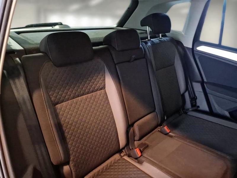 VOLKSWAGEN TIGUAN 2.0 TDI SCR 110KW Business BMT DSG