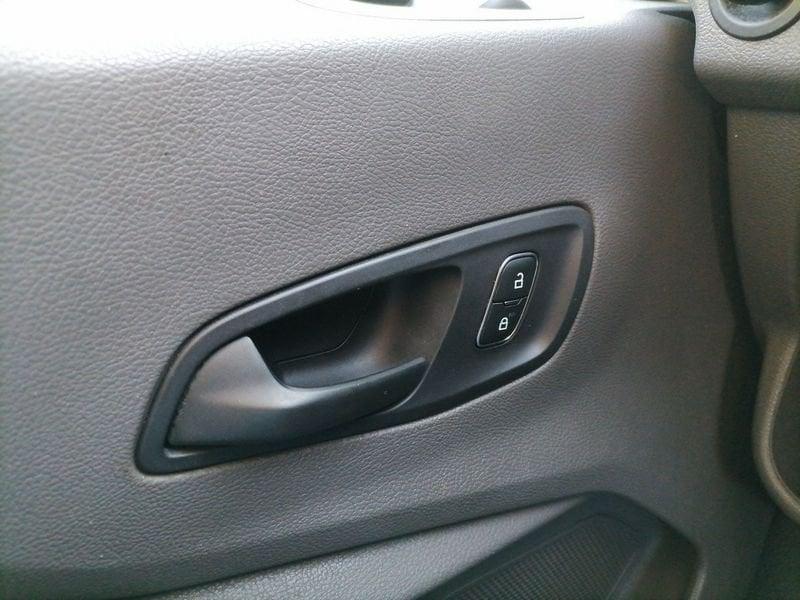 Ford Transit 310 2.0 tdci MHEV 130cv trend L2H2 E6.2