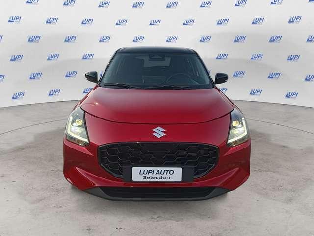 Suzuki Swift 1.2h Top 2wd