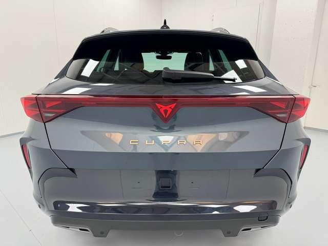 CUPRA Formentor 1.5 eTSI 150 CV DSG *NAVI+FARI LED* ONLY PROMO!