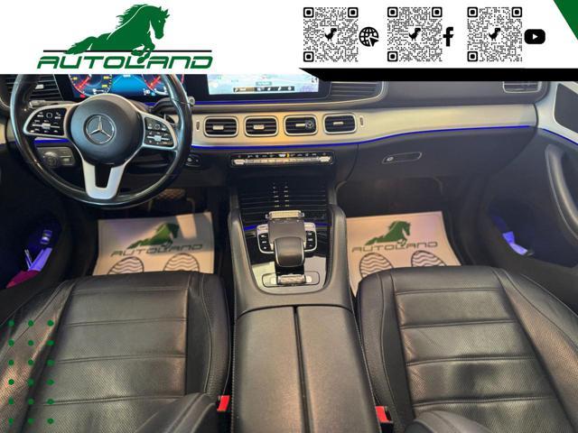 MERCEDES-BENZ GLE 300 d 4Matic Premium 245CV