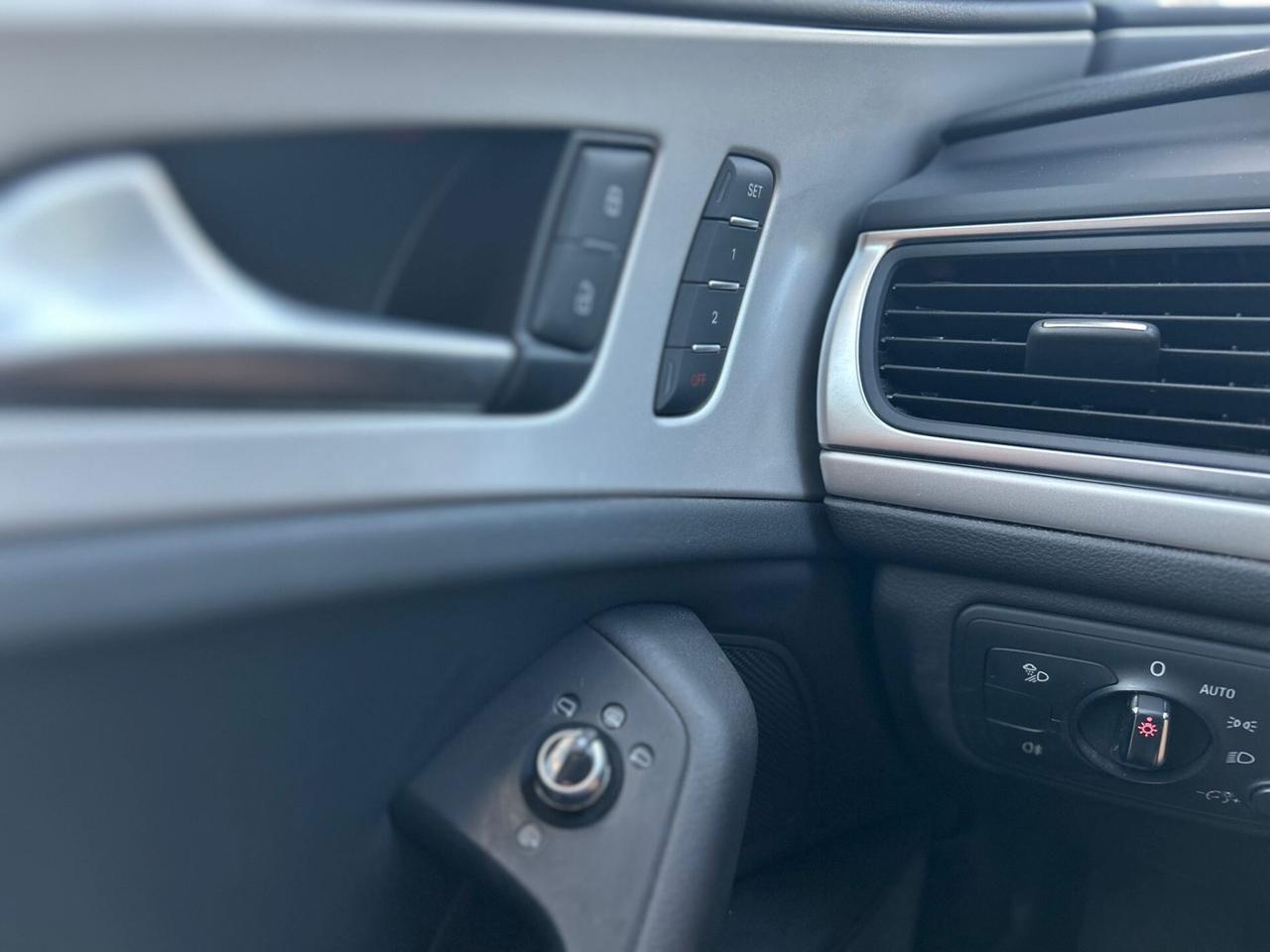 Audi A6 Avant 3.0 TDI quattro S tronic 218cv Navi Pelle Automatico