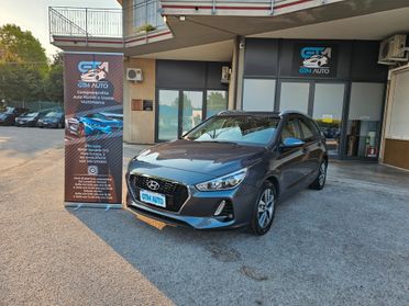 Hyundai i30 1.6 CRDi 110CV 5 porte Business
