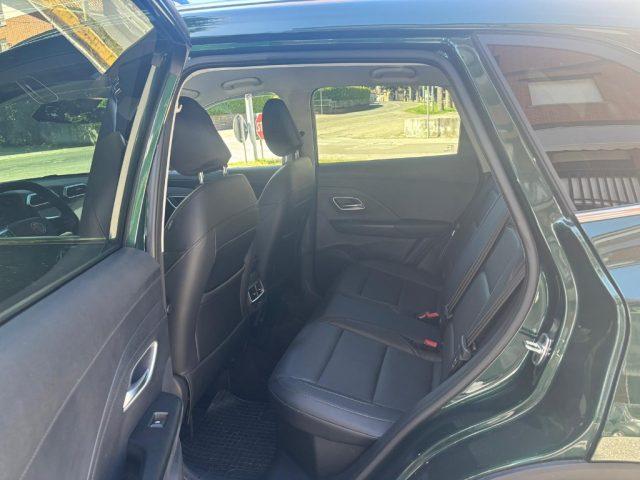 MG ZS 1.5 Hybrid+ Luxury FULL HYBRID PREZZO REALE