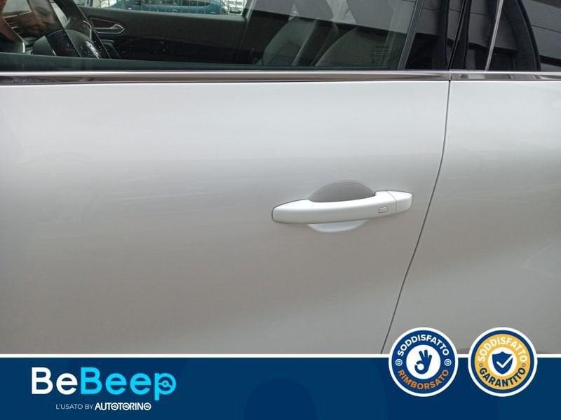 Renault Captur 1.0 TCE INTENS GPL 100CV