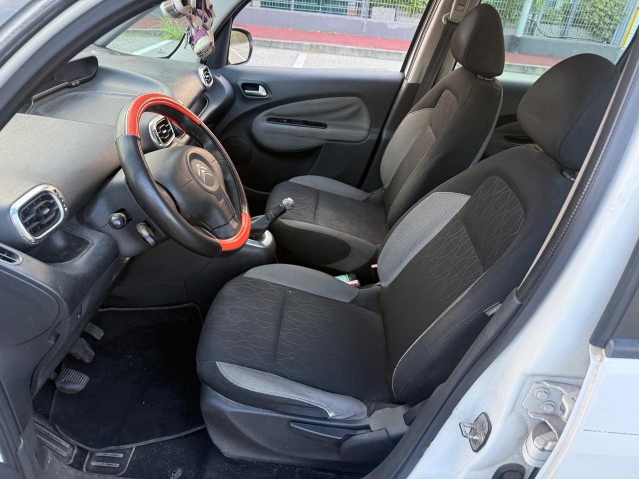 Citroen C3 Picasso 1.6 HDi 90 Seduction