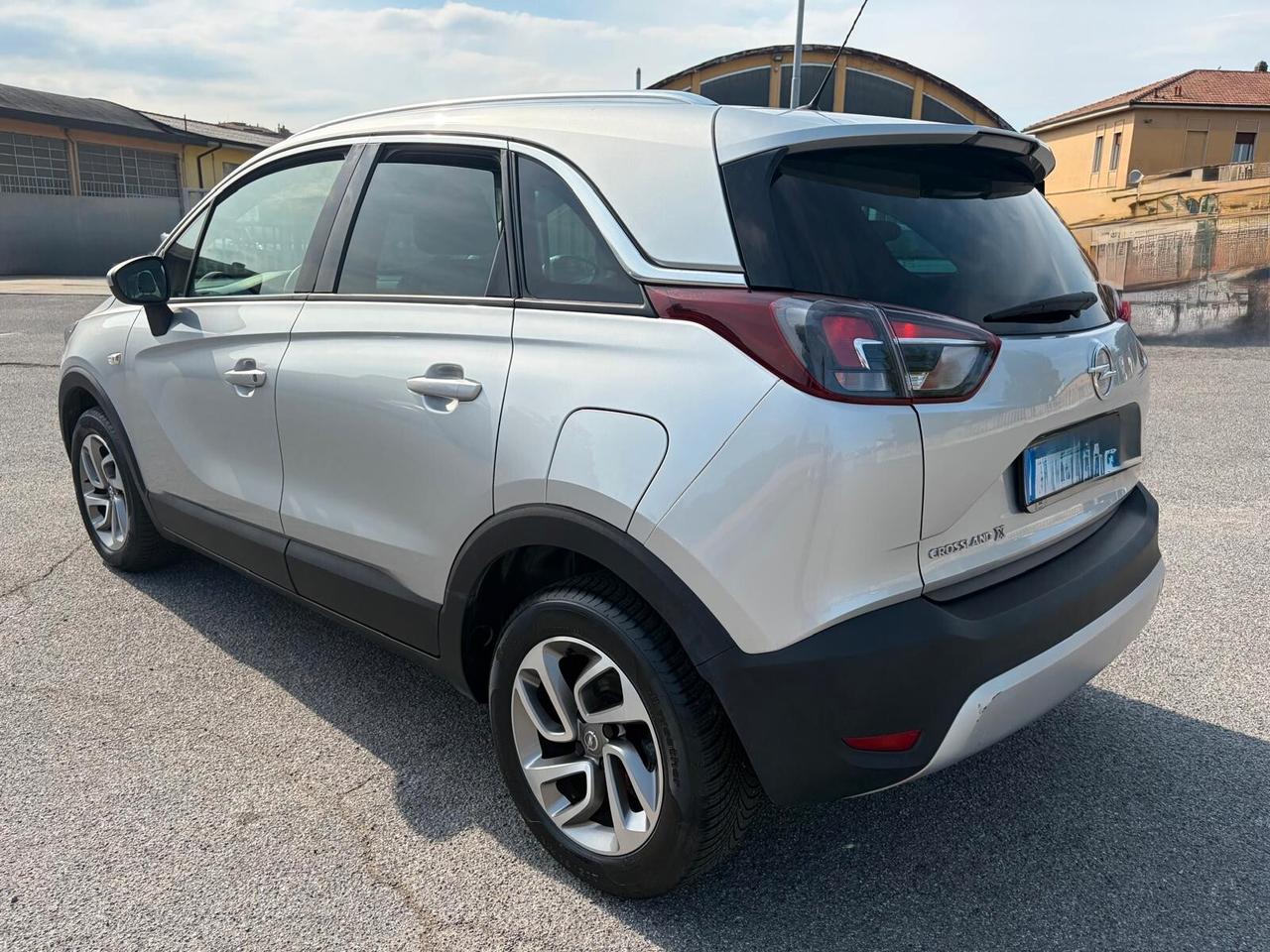 Opel Crossland X 1.5 ECOTEC D 102 CV Start&Stop Innovation