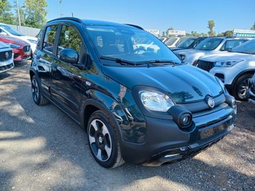 Fiat Pandina Hybrid