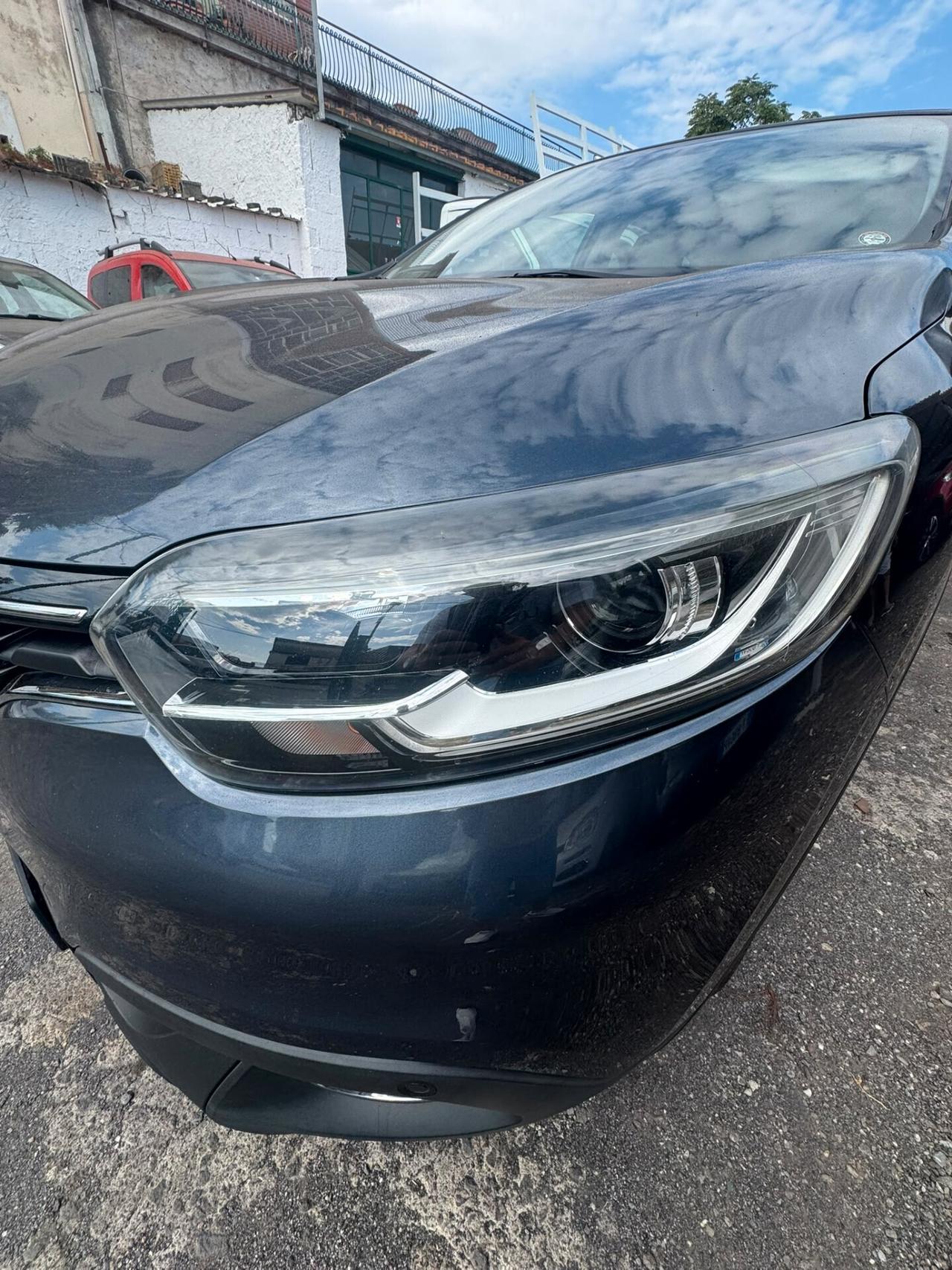 Renault Kadjar dCi 8V 110CV Energy Hypnotic2