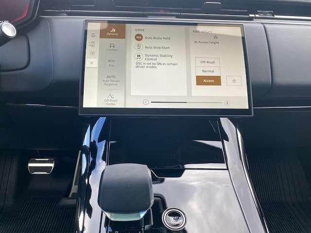 Land Rover Range Rover Sport Sport III 3.0d i6 mhev Dynamic HSE awd Tetto/Pedan