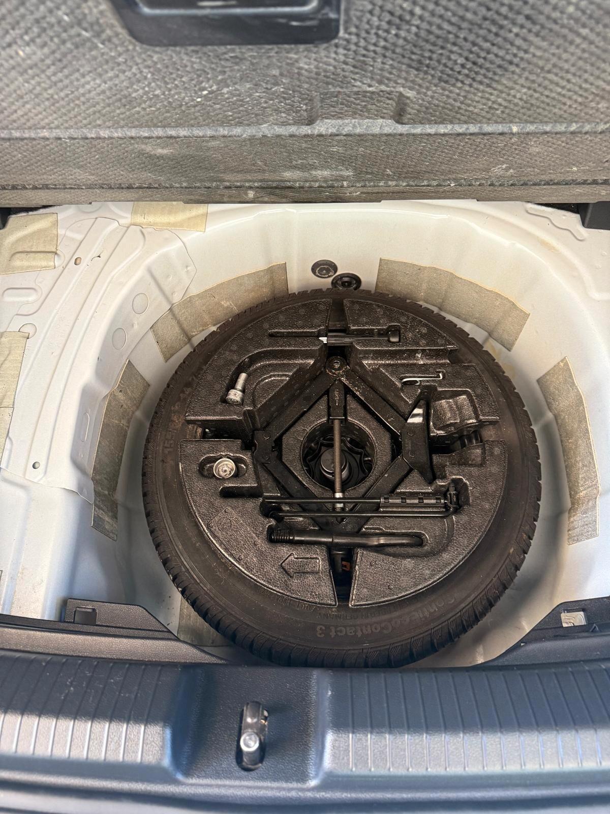 Volkswagen Polo 1.0 EVO