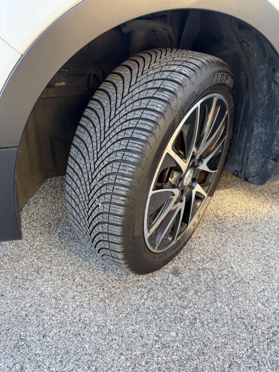 SUZUKI - S-Cross - 1.6 DDiS Style #TAG.CERTIFICATI