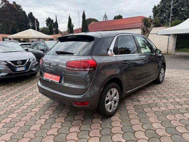 Citroen C4 SpaceTourer 1.5 Blue-HDi 130CV EAT8 - 12/2019