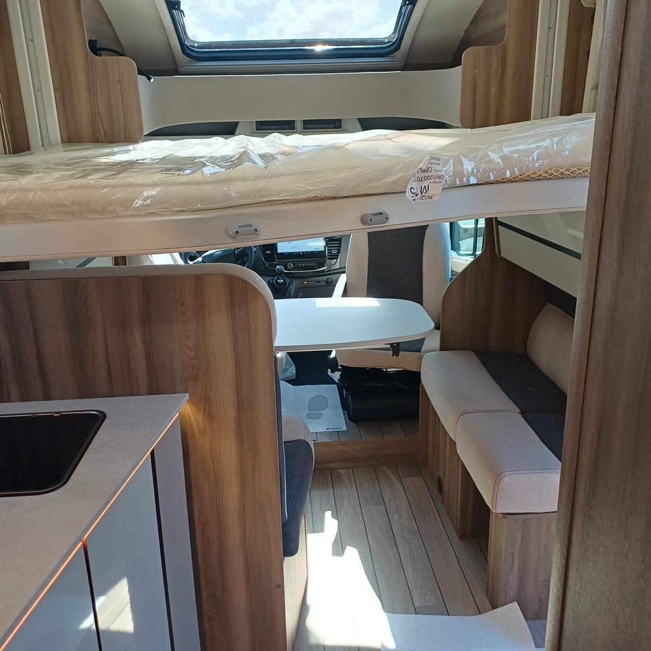 Roller Team kronos 295 tl