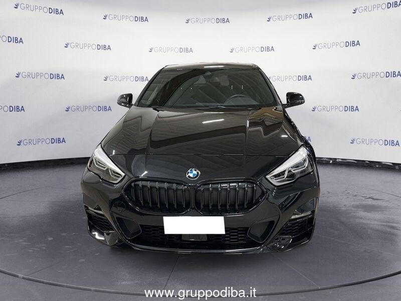 BMW Serie 2 G.C. Serie 2 F44 Gran Coupe Diesel 220d Gran Coupe Msport auto