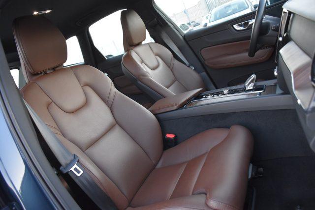 VOLVO XC60 B4 (d) Geartronic Inscription