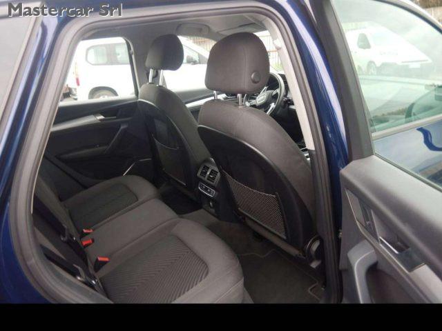 AUDI Q5 Q5 2020 35 2.0 tdi mhev 12V Business s-tronic - GG