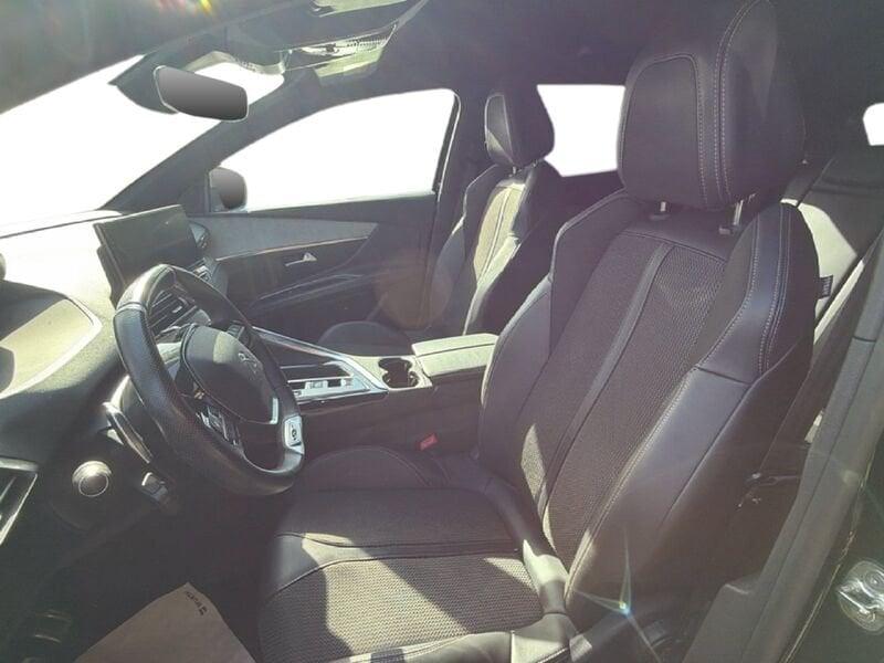 Peugeot 3008 3008 1.5 bluehdi GT s&s 130cv eat8