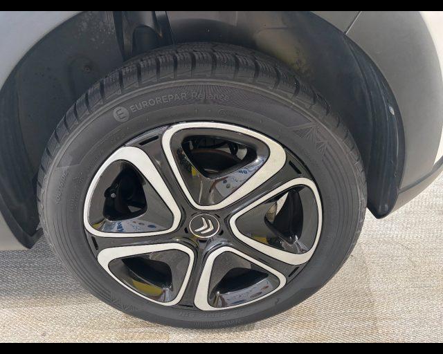 CITROEN C3 1.5 bluehdi Feel Pack s&s 100cv 6m