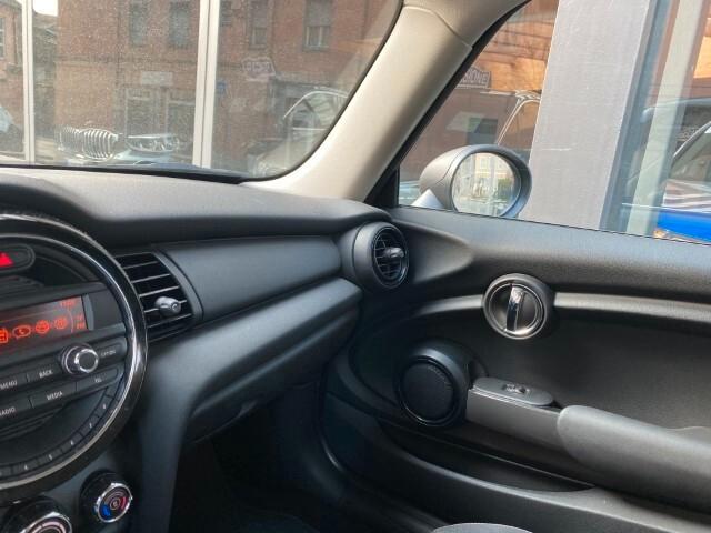 Mini 1.5 One D 3 Porte