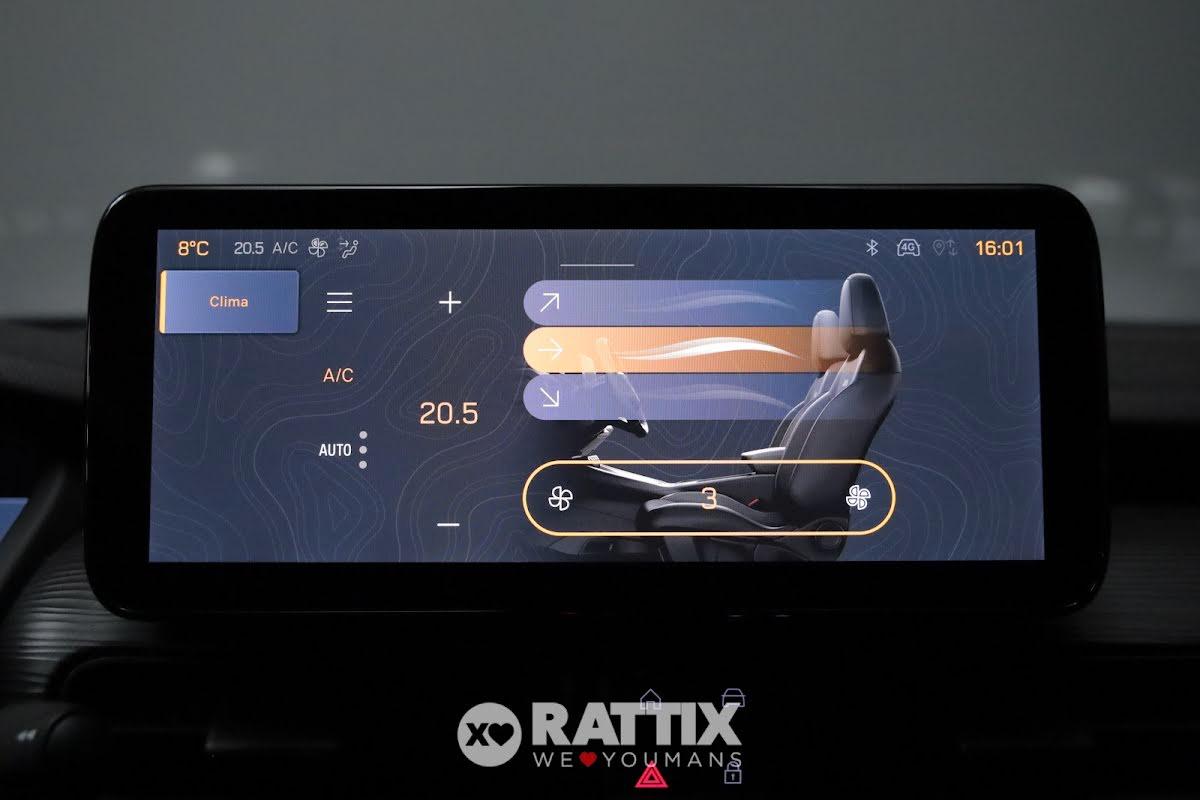 Jeep Avenger 1.2 Turbo 100CV Altitude