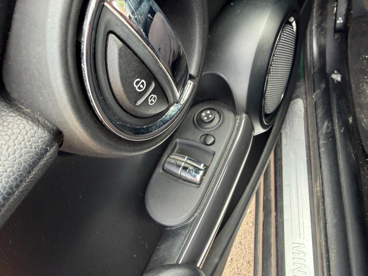 MINI ONED D 2017 1.5 DIESEL * 95 CV *AIRB OK