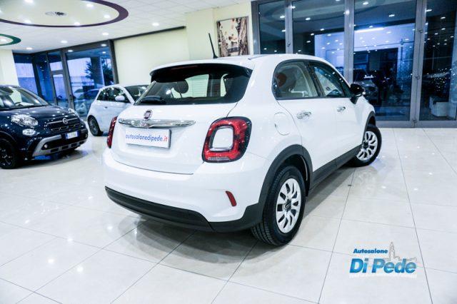 FIAT 500X 1.3 MultiJet 95 CV Urban