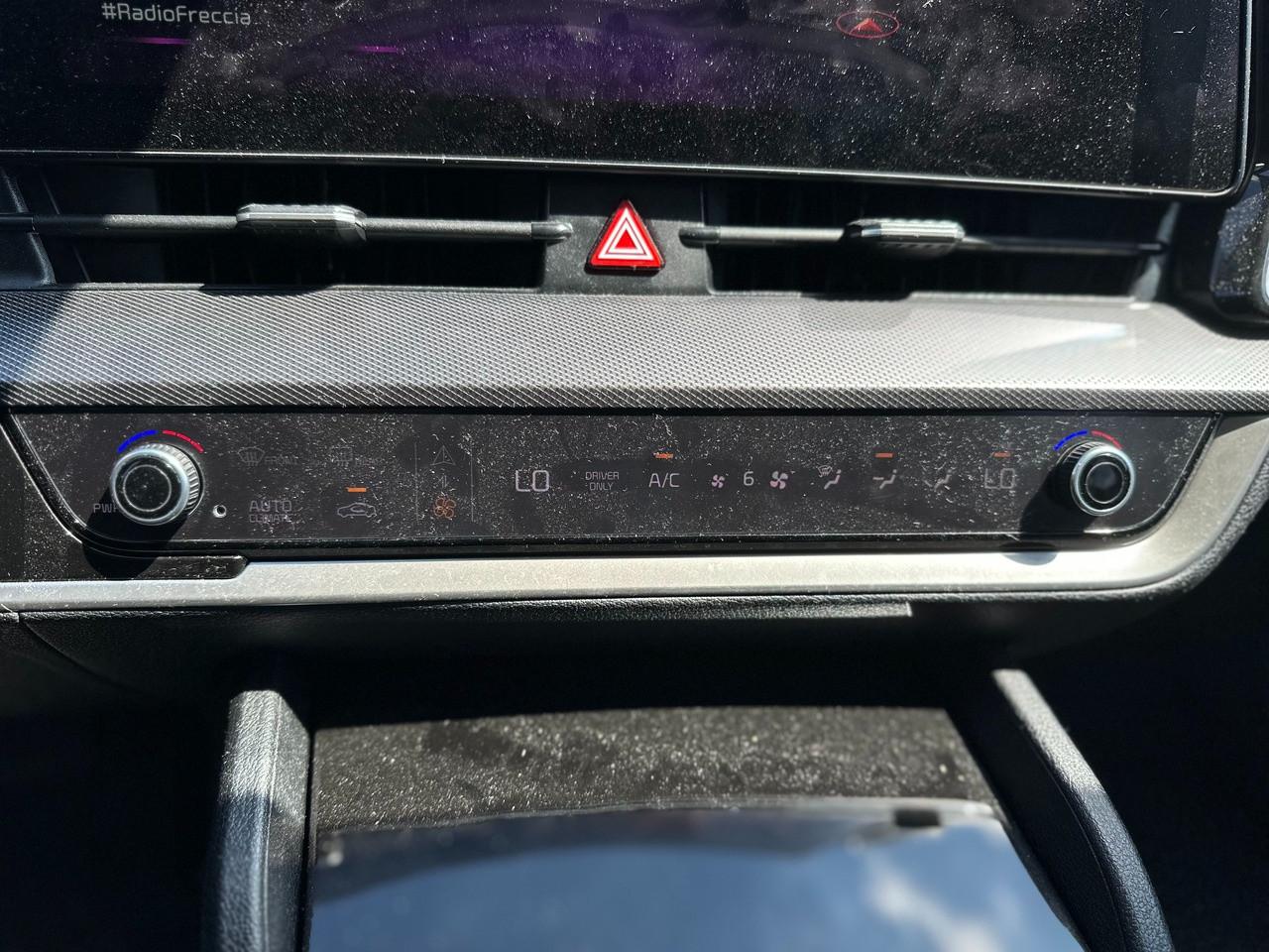 KIA Sportage V 2022 - Sportage 1.6 tgdi hev Style auto