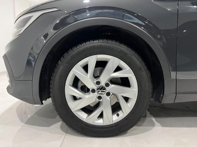 VOLKSWAGEN Tiguan 2.0 TDI 150 CV SCR DSG Advanced ACC