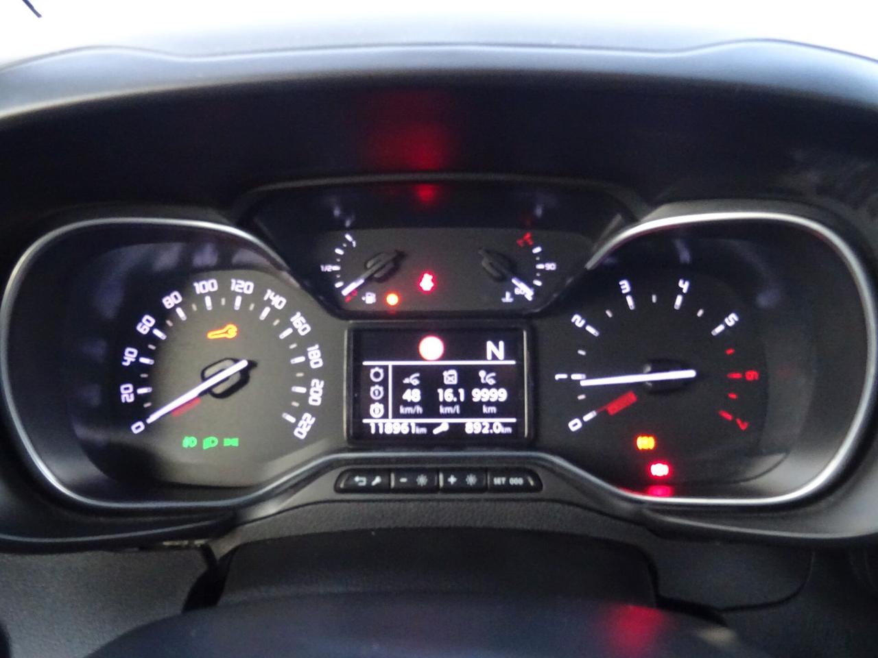 Citroen Berlingo 1.5 D 130cv S&S EAT8 (N1)