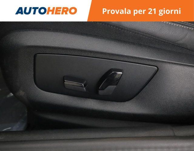 BMW 520 d 48V xDrive Touring Business