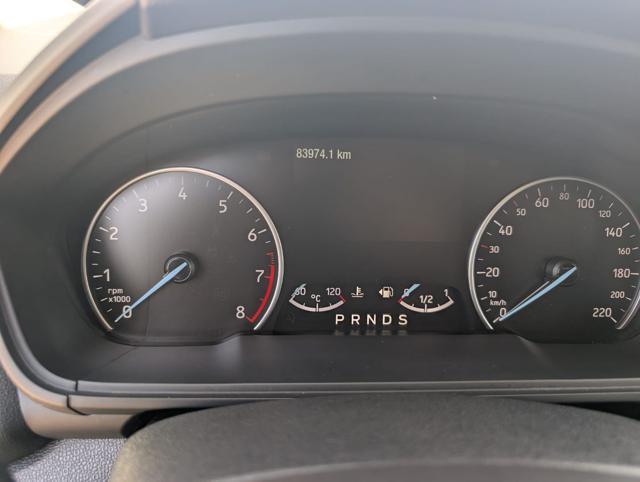 FORD EcoSport 1.0 EcoBoost 125 CV Start&Stop aut. Titanium