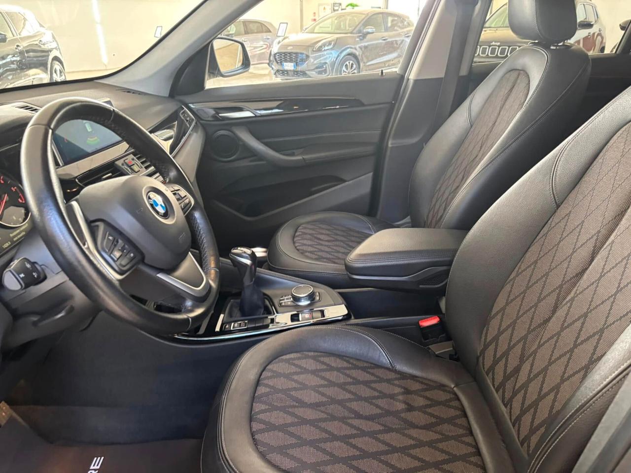 Bmw X1 sDrive18d xLine