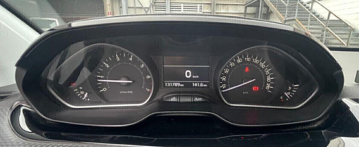 Peugeot 208 PureTech 82 5 porte Active