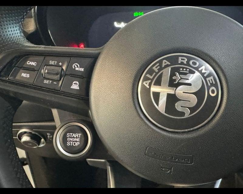 Alfa Romeo Tonale 1.6 diesel 130 CV TCT6 Sprint