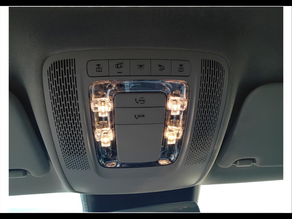 Mercedes-Benz Classe A - W177 2023 - A 180 d Progressive Advanced auto