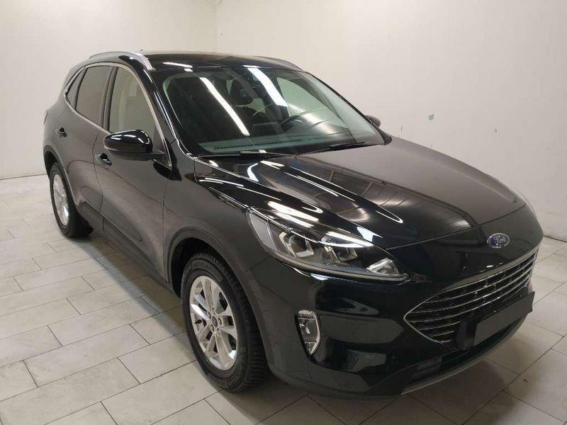 Ford Kuga 1.5 ecoblue Titanium 2wd 120cv