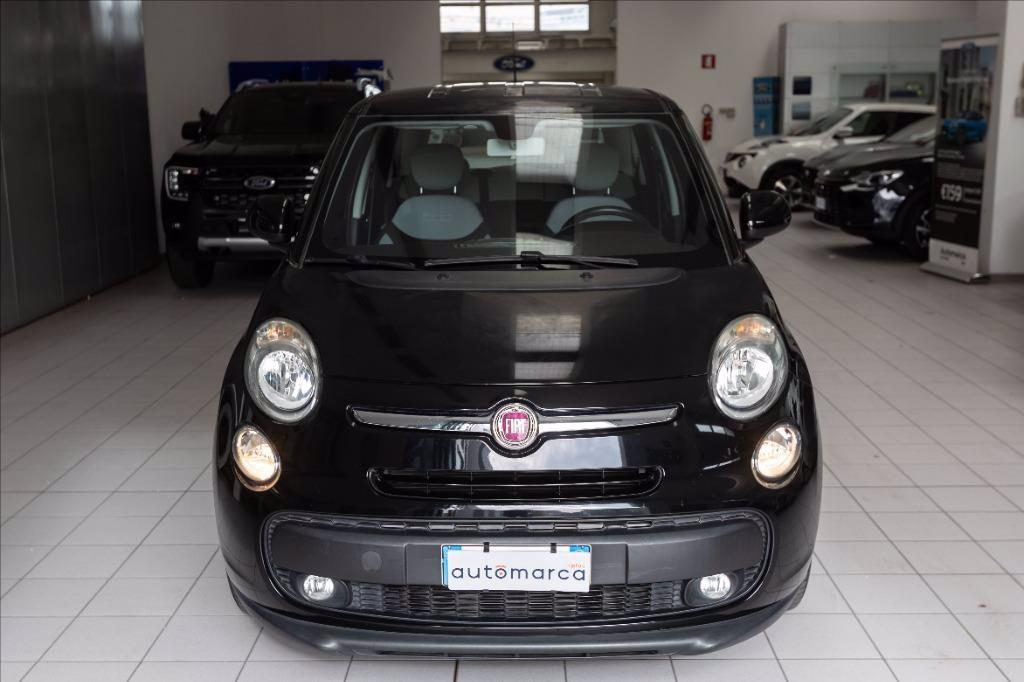 FIAT 500L 1.3 mjt Business 95cv del 2017