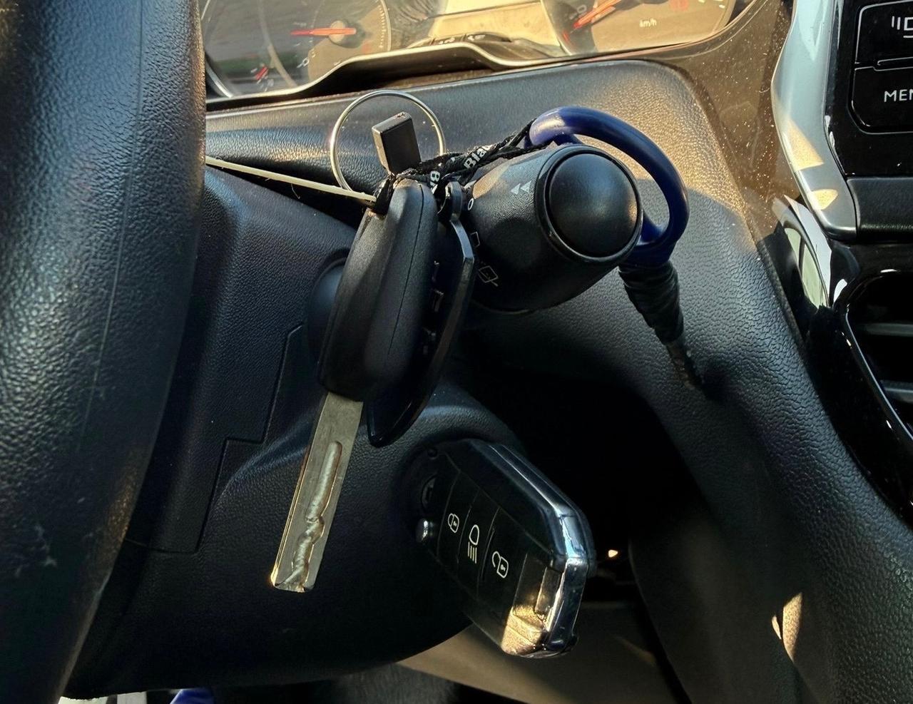 Peugeot 208 1.6 Diesel 12 Mesi di garanzia