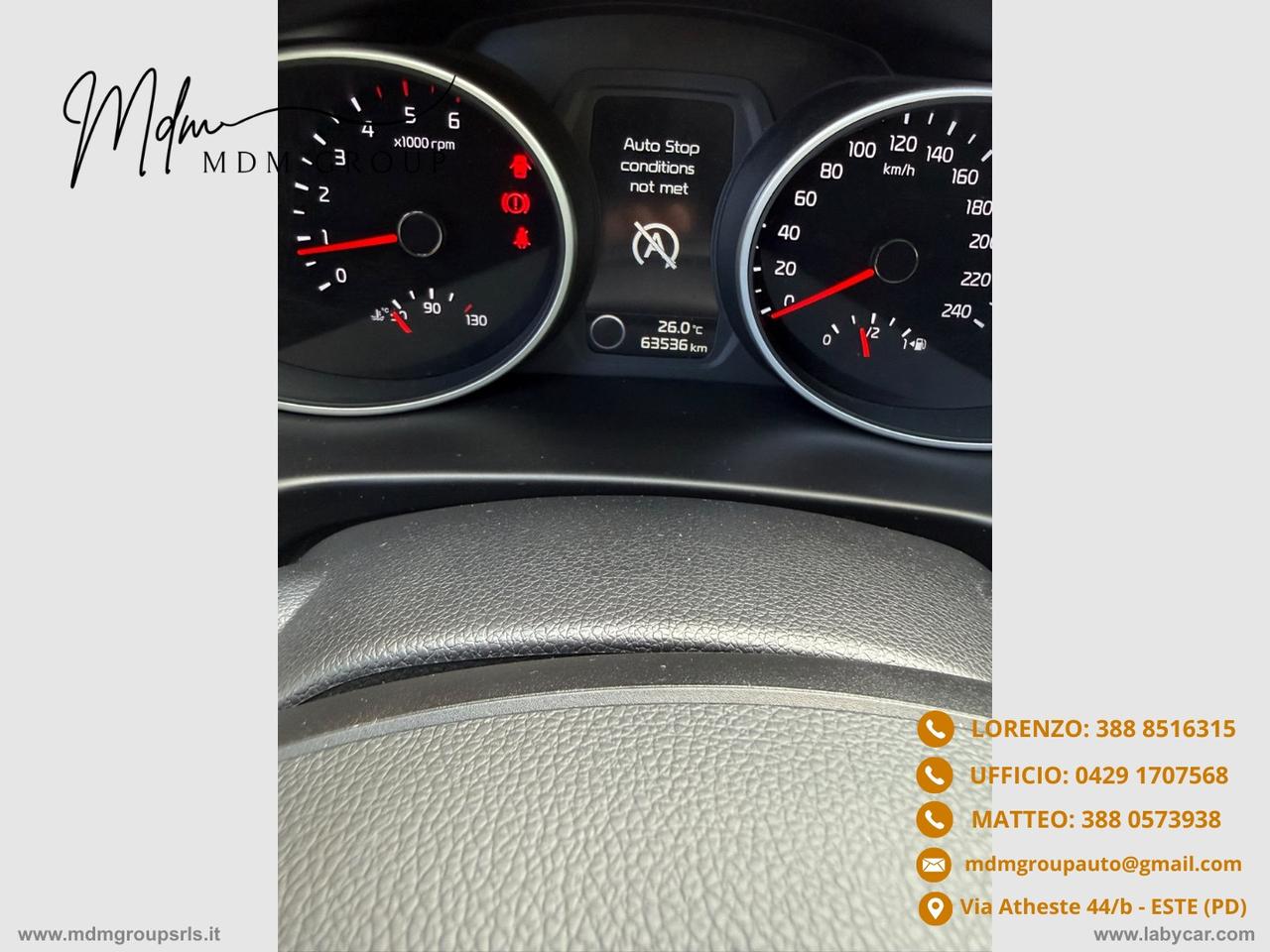 KIA Sportage 1.7 CRDI VGT 2WD hight tech KM REALI