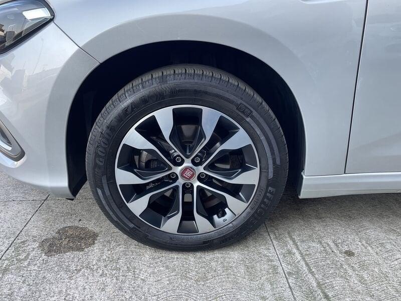 FIAT Tipo 1.3 Mjt S&S SW City Life
