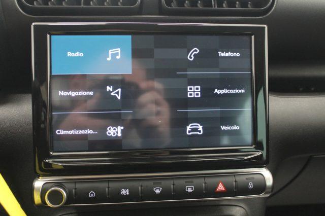 CITROEN C3 Aircross BlueHDi 110 Cv. Feel