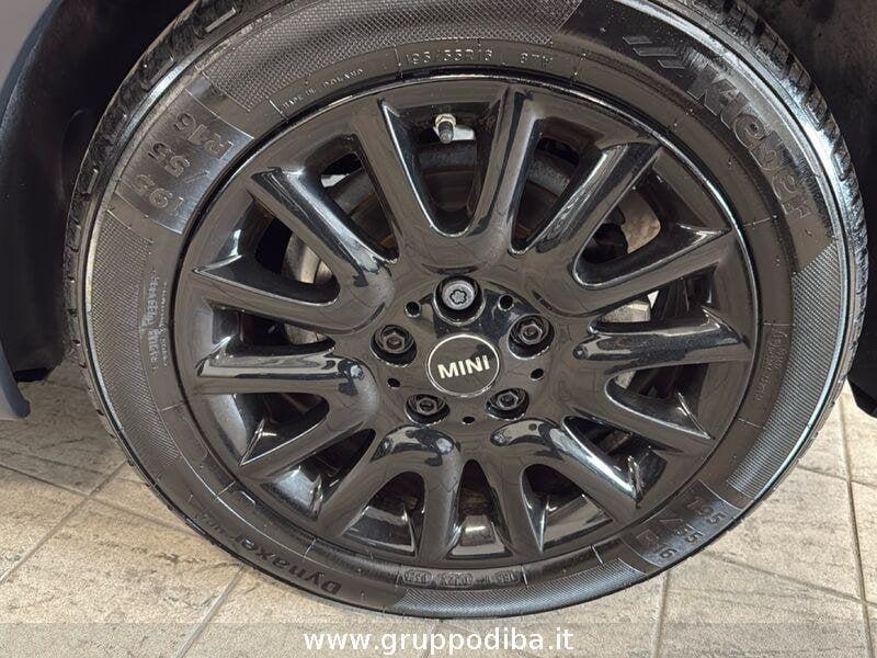 MINI Mini 3 porte Mini F56 2021 3p Mini 3p 1.5 Cooper Essential