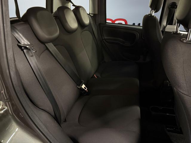 FIAT Panda 1.0 FireFly S&S Hybrid City Cross